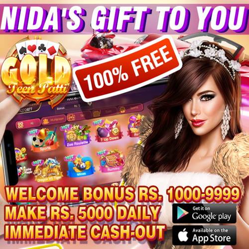 3Patti Gold APK Download